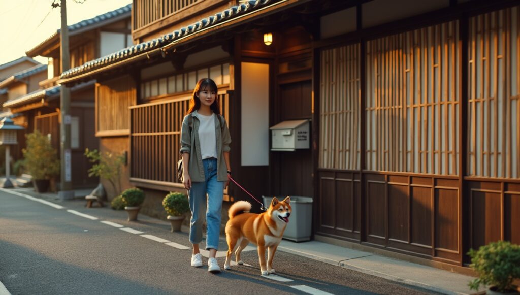 東山エリアのペット可賃貸物件の特徴