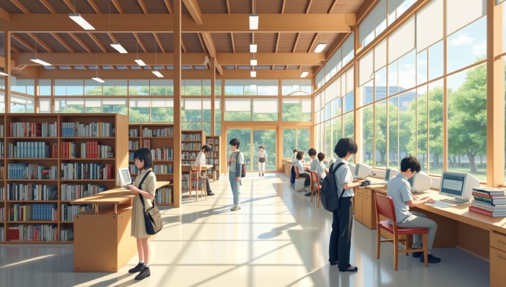 長岡京市の公共施設と利用方法